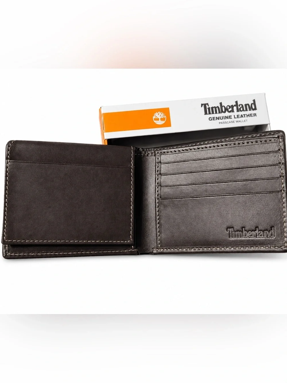 Timberland brand new